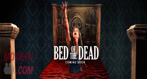 รีวิวหนังผี The Dwelling aka Bed of the Dead (2016)