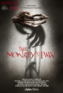 The Monkey’s Paw (2013) พรมรณะ ขอแล้วต้องตาย