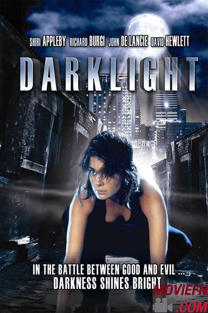Darklight 2004