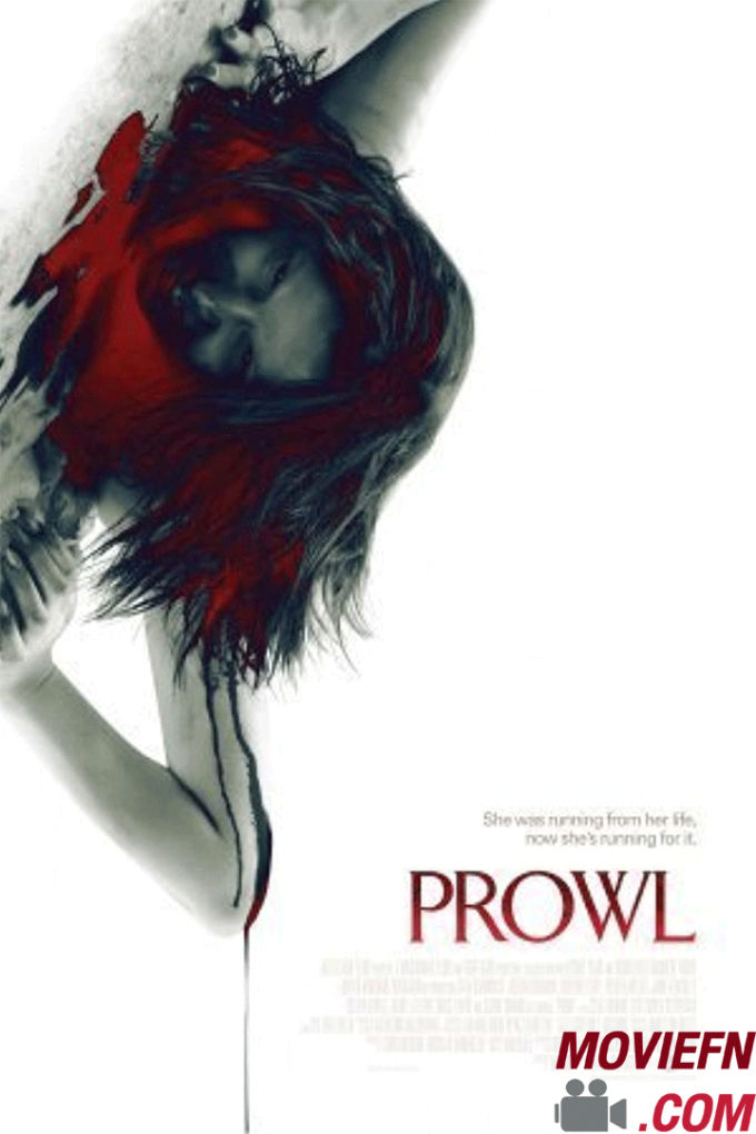 Prowl 2010