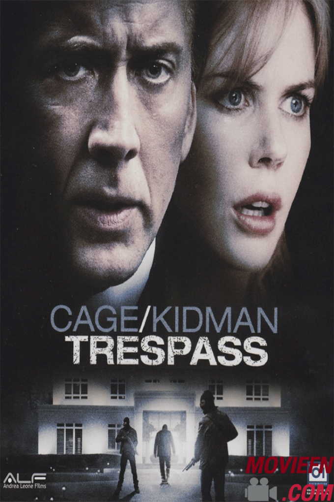 Trespass 2011