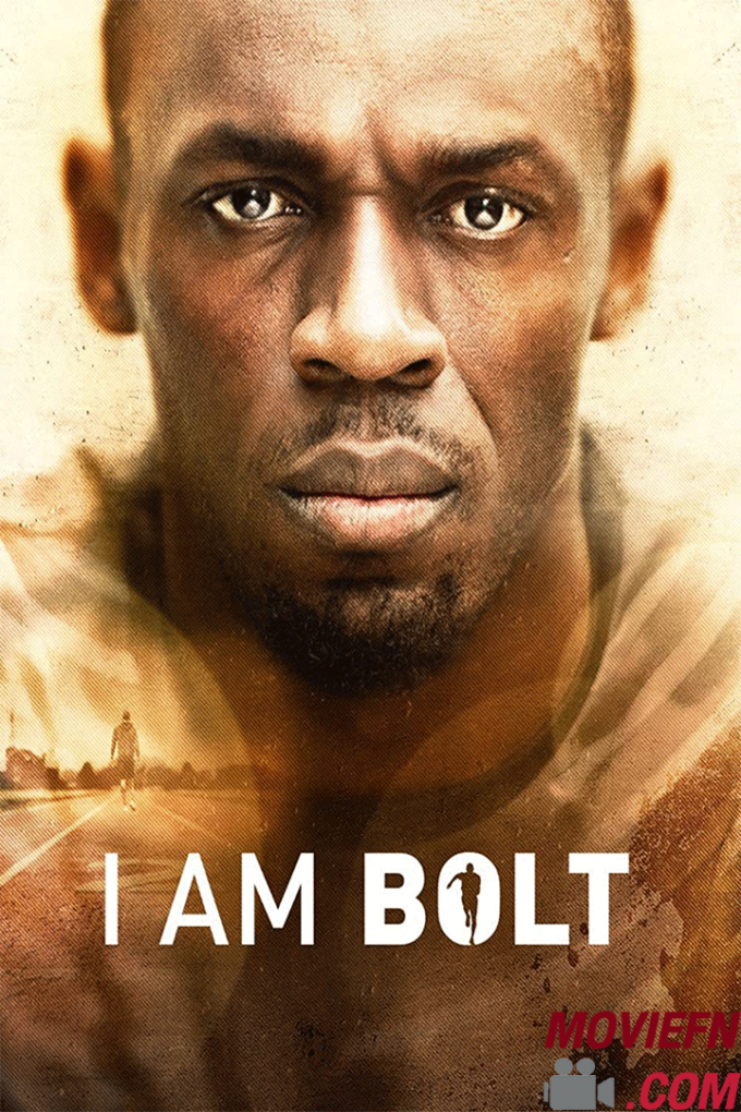 I Am Bolt 2016