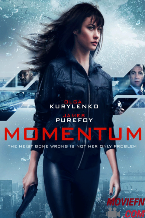 Momentum 2015