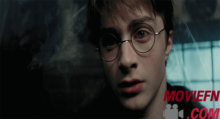 Harry Potter 7.1 2010