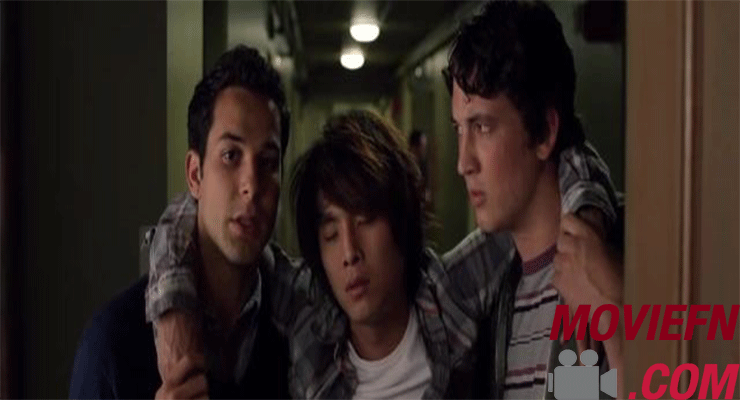21 And Over 2013