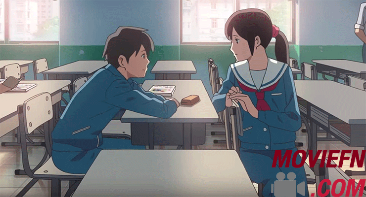 Flavors of Youth 2018