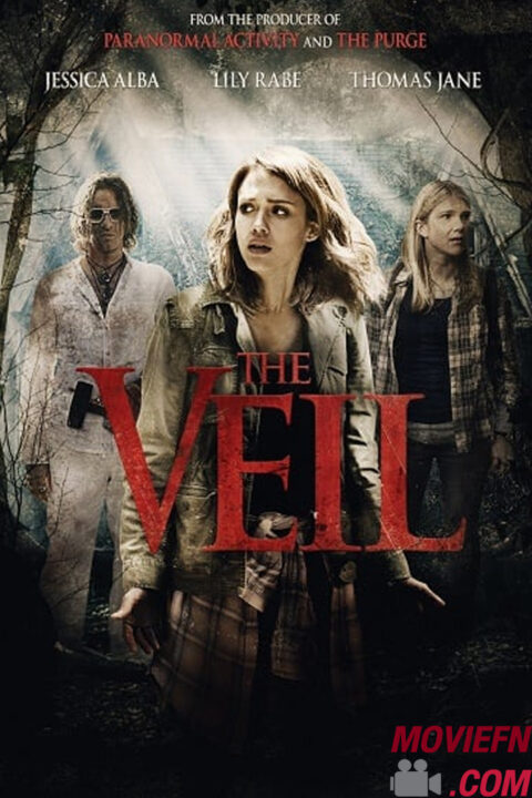 ดูหนังออนไลน์ The Veil