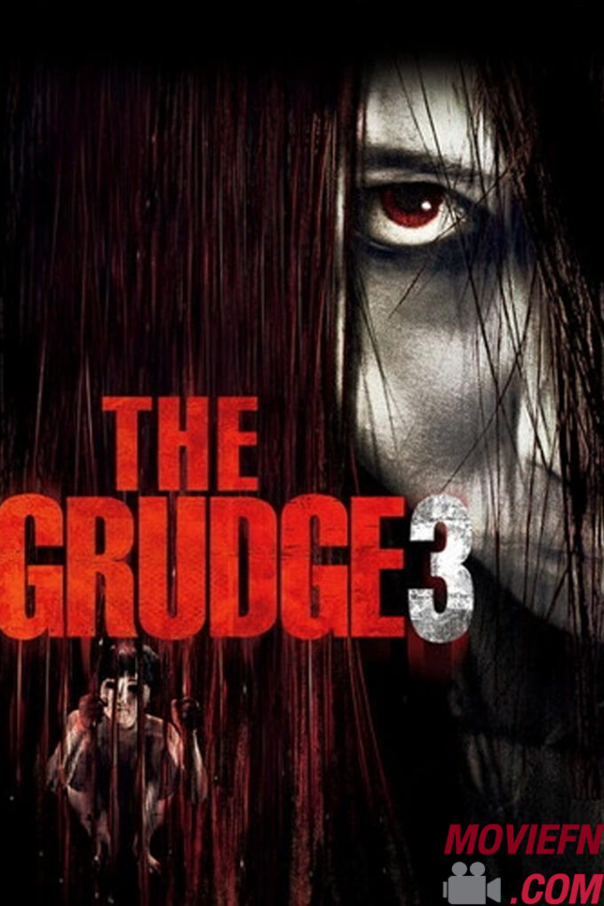 ดูหนังออนไลน์ The Grudge 3