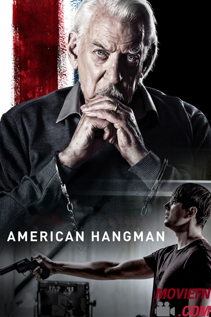ดูหนังออนไลน์ American Hangman