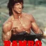 Rambo First Blood Part 2 (1985) แรมโบ้ นักรบเดนตาย 2