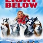 Eight Below (2006) ปฏิบัติการ 8 พันธุ์อึดสุดขั้วโลก