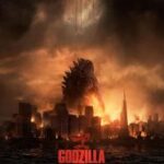 Godzilla (2014) ก็อ