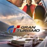 Gran Turismo (2023) GT แกร่งทะลุไมล์