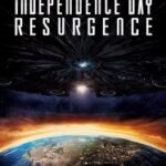 Independence Day 2 Resurgence (2016) สงครามใหม่วันบดโลก