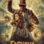 Indiana Jones and the Dial of Destiny (2023) อินเดียน่า โจนส์ กับกงล้อ