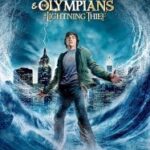 Percy Jackson & the Olympians The Lightning Thief (2010) เพอร์ซีย์ แจ็คสัน
