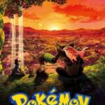 Pokémon the Movie Secrets of the Jungle (2020) โปเกมอน เดอะ มูฟวี่