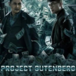 Project Gutenberg (2018) เกมหักเหลี่ยม เฉือนคม