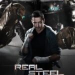Real Steel (2011) ศึกหุ่นเหล็กกำปั้นถล่มปฐพี