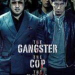 The Gangster the Cop the Devil (2019)