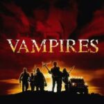 Vampires (1998) รับจ้างล้างพันธุ์แวมไพร์
