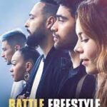 Battle- Freestyle แบตเทิล สงครามจังหวะ- ฟรีสไตล์ (2022)
